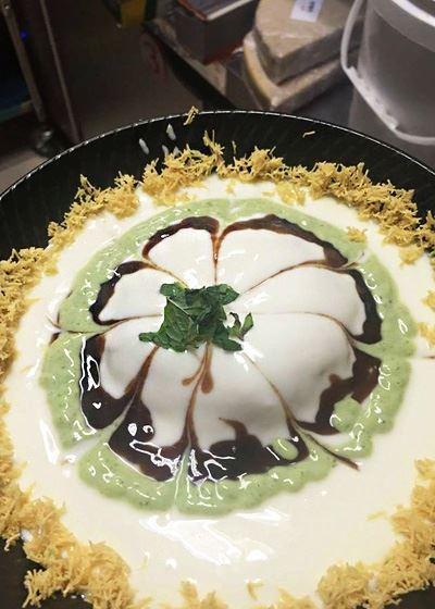 Dosa Hut Footscray - Hotel NSW 6