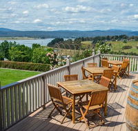 Elmslie Tasmania - Hotel NSW