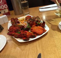 Haandi Indian Restaurant - Hotel NSW