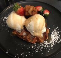 Sweet Retreat Cafe - Hotel NSW