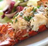 Jones Beach Cafe  Bakery - Hotel NSW