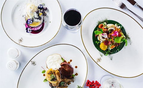 NSW Parliament House - Hotel NSW 0