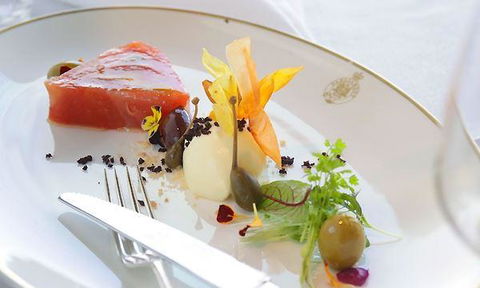 NSW Parliament House - Hotel NSW 9