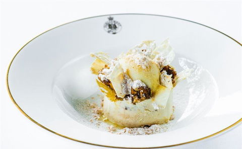 NSW Parliament House - Hotel NSW 1