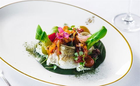 NSW Parliament House - Hotel NSW 6