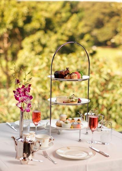 NSW Parliament House - Hotel NSW 8