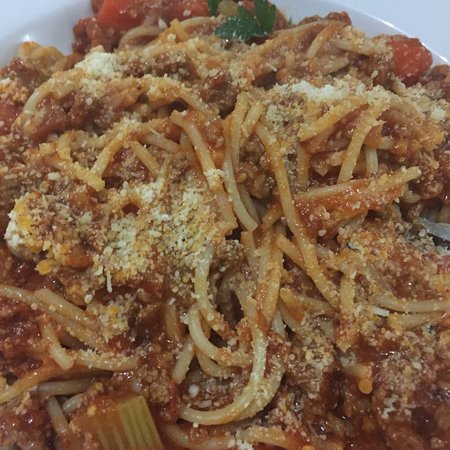 Cantucci's - Hotel NSW 0