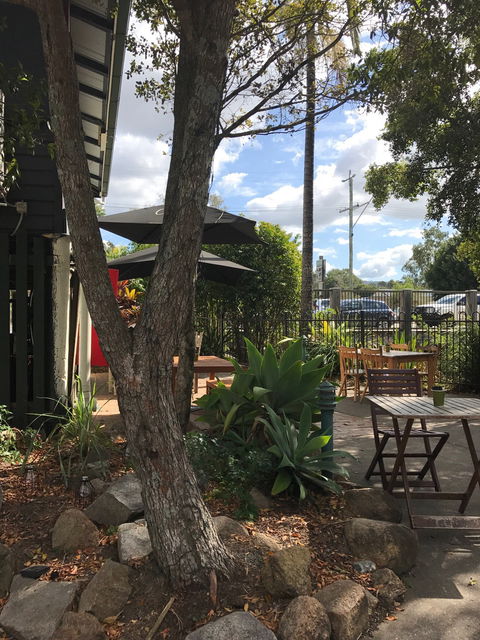 Mill Creek Cafe - Hotel NSW 13