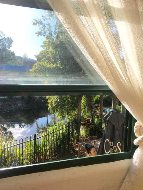 Mill Creek Cafe - Hotel NSW 16