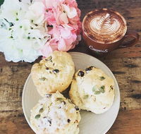 Mill Creek Cafe - Hotel NSW