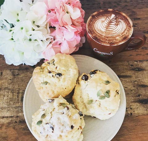 Mill Creek Cafe - Hotel NSW 0