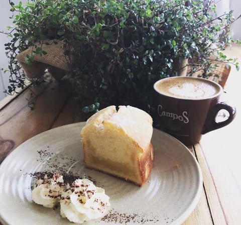 Mill Creek Cafe - Hotel NSW 10