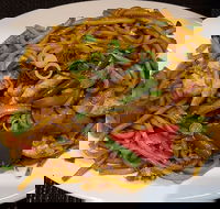 9 Face Thai Cuisine - Hotel NSW