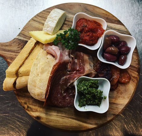 Boony's Restaurant And Pizzeria - Hotel NSW 0