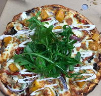 Fusion Pizza bar - Hotel NSW