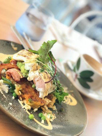 Gather And Feast - Hotel NSW 0