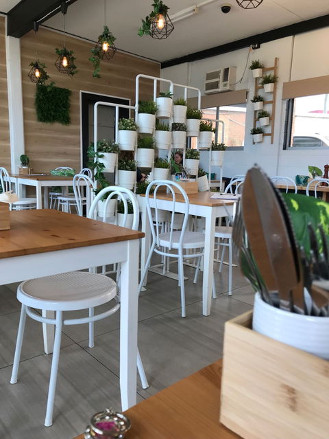 Gather And Feast - Hotel NSW 4
