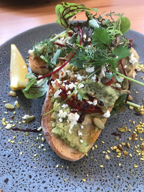 Gather And Feast - Hotel NSW 6