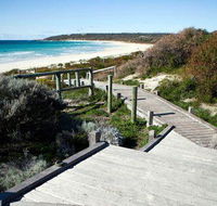 Bunkers Beach House - Hotel NSW
