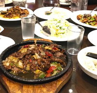 China Chilli - Hotel NSW