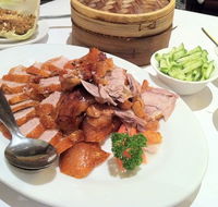 Dahu Peking Duck Restaurant - Hotel NSW