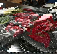 Melbourne Dae Jang Geum Korean BBQ - Hotel NSW