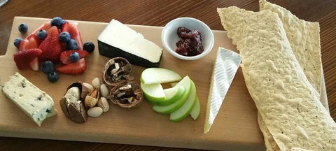 Sams Pizzeria On The Waterfront - Hotel NSW 0