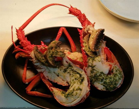 Sams Pizzeria On The Waterfront - Hotel NSW 10