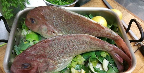 Sams Pizzeria On The Waterfront - Hotel NSW 21