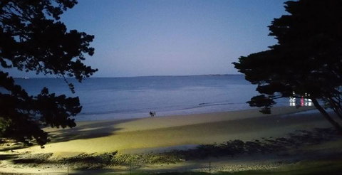 Sams Pizzeria On The Waterfront - Hotel NSW 27