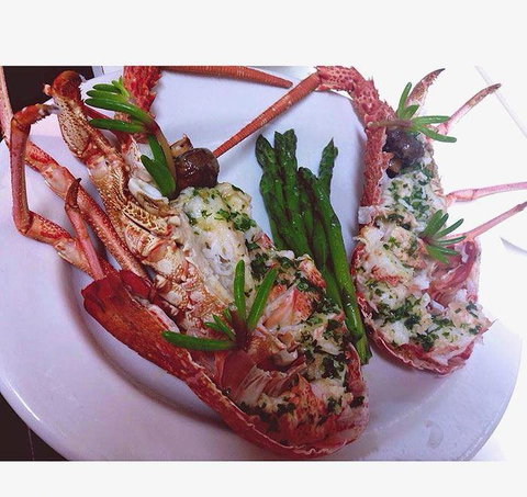 Sams Pizzeria On The Waterfront - Hotel NSW 30