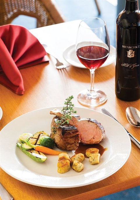 Sams Pizzeria On The Waterfront - Hotel NSW 31