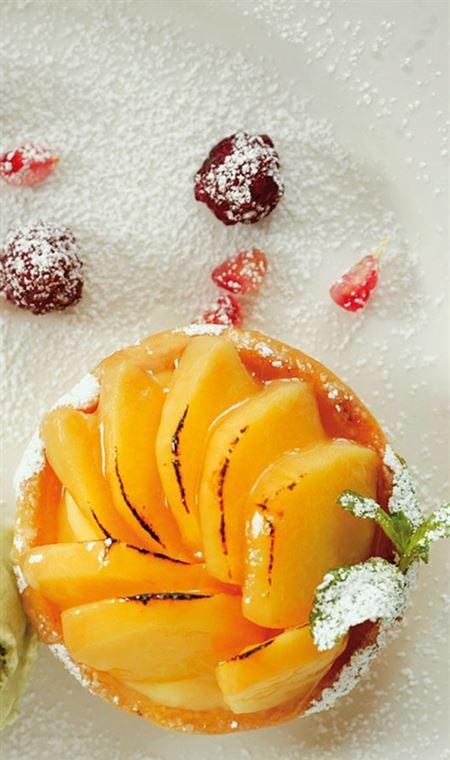 Sams Pizzeria On The Waterfront - Hotel NSW 4