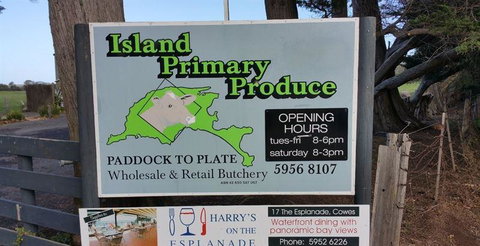 Sams Pizzeria On The Waterfront - Hotel NSW 6