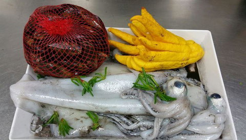 Sams Pizzeria On The Waterfront - Hotel NSW 7