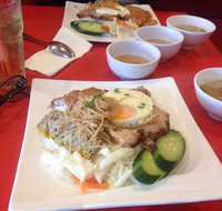 Thanh Thanh - Hotel NSW