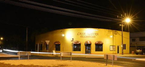 Casa Nostra Pizza & Spaghetti House - Hotel NSW 0