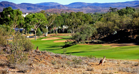 Range View Restaurant - Hotel NSW 1