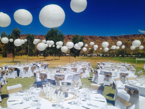 Range View Restaurant - Hotel NSW 2