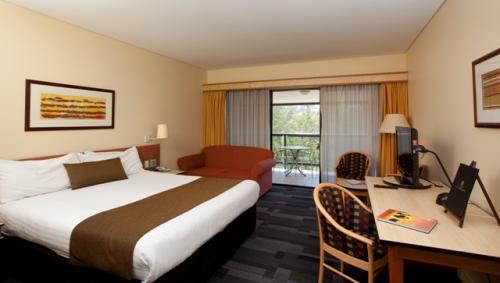  Hotel NSW