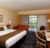 Alice Springs ResortMercure - Hotel NSW