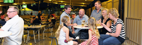Club Eastside - Hotel NSW 2