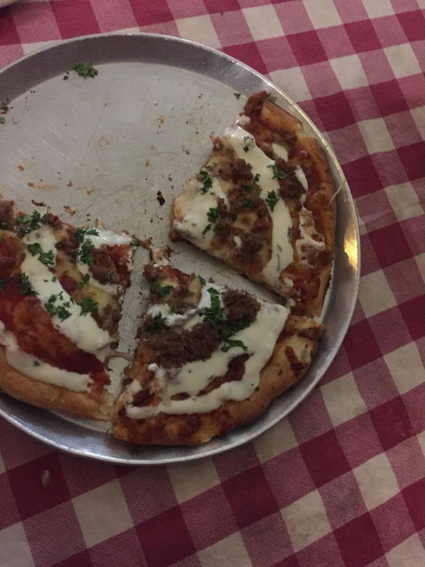 Casa Nostra Pizza & Spaghetti House - Hotel NSW 6