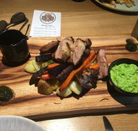 Copperhead Restaurant and brewery - Hotel NSW