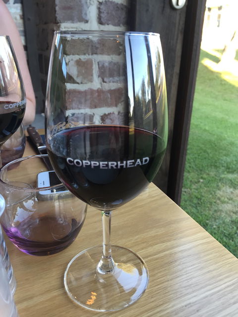 Copperhead Restaurant And Brewery - Hotel NSW 1