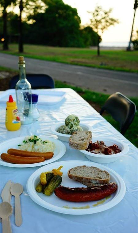 Haensel Und Gretel - Hotel NSW 2