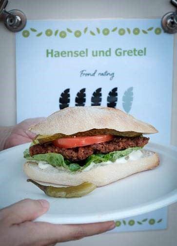 Haensel Und Gretel - Hotel NSW 7