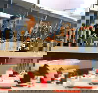 Lasseters - Hotel NSW