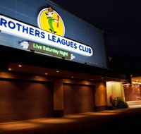 Brothers Leagues Club Innisfail - Hotel NSW