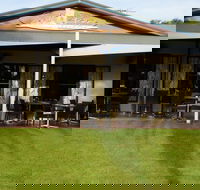 Saltnpeppa Cafe Ristorante - Hotel NSW